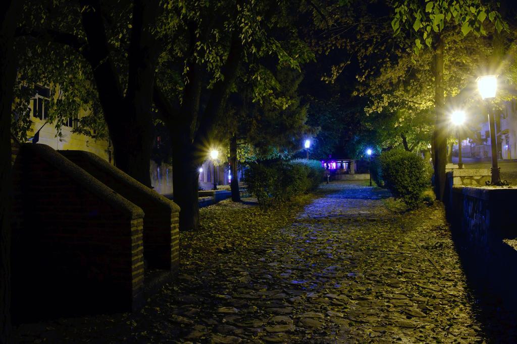 Peter'S Guest House Sighnaghi Exterior photo